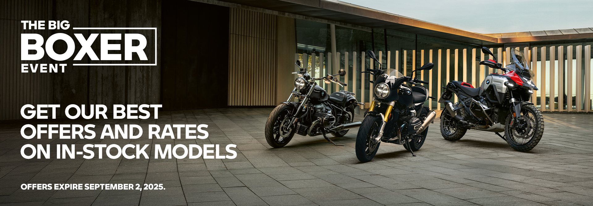 inventory banner desktop